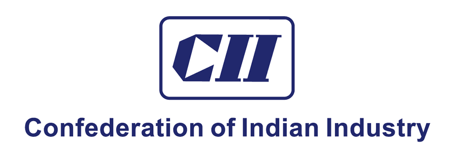 Confederation of Indian Industry (CII) Logo