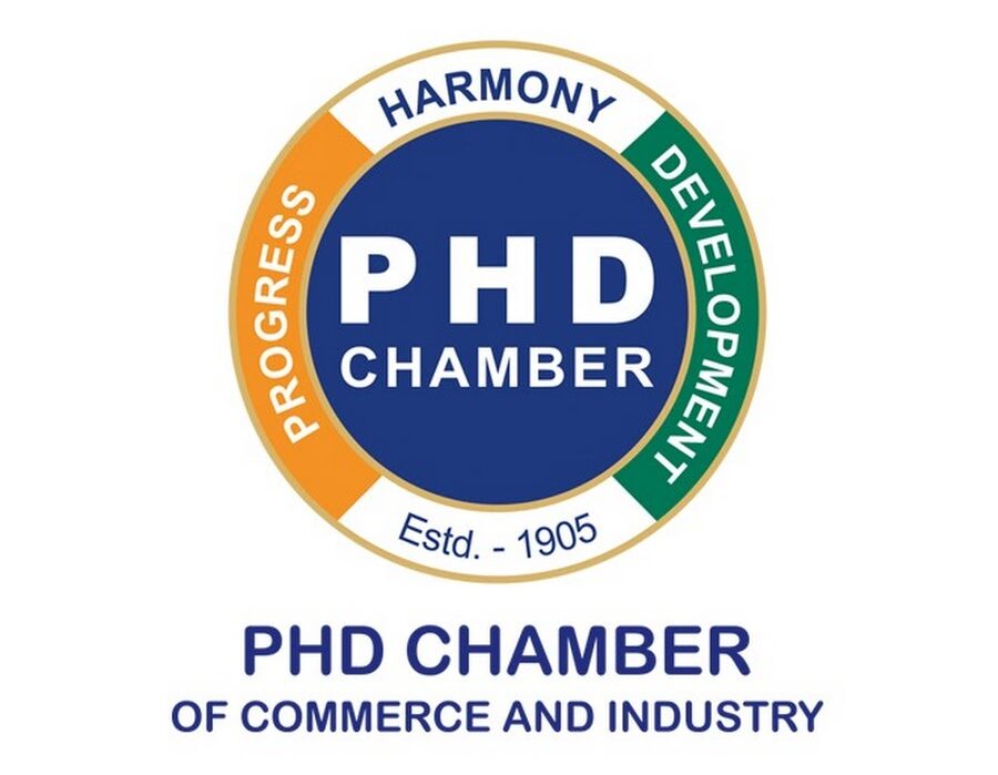 PHD Chamber of Commerce Logo